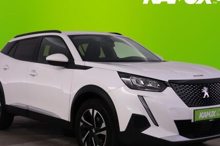 Peugeot 2008 53.460 km 14.275 &euro; Ahrensburg 22926