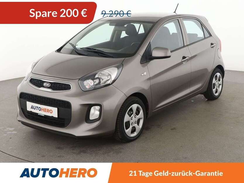 Picanto