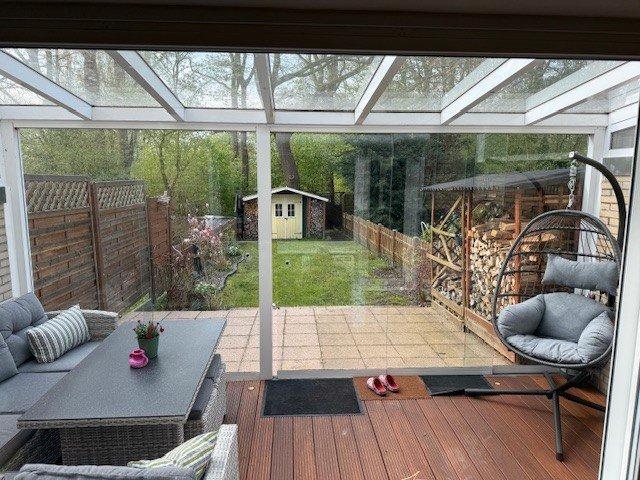 Reihenhaus Hamburg Langenhorn - 4 Zimmer, 115 m&sup2;, 500.000&euro; | Angebot:26375509