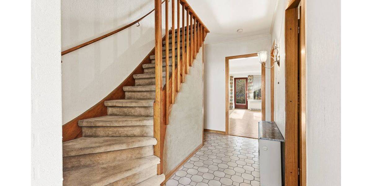 Reihenendhaus Hamburg / Rahlstedt Rahlstedt - 4 Zimmer, 109 m&sup2;, 360.000&euro; | Angebot:26641712