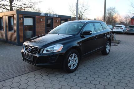 Volvo XC60 130.000 km 15.200 &euro; Reinbek 21465
