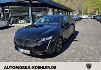 Gebrauchtwagen Peugeot 308