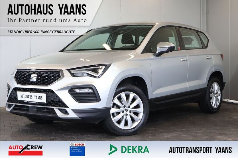 Ateca