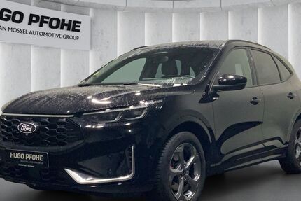 Ford Kuga 10.682 km 34.350 &euro; Hamburg 22047