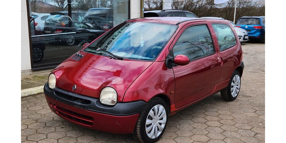 Renault Twingo 223.293 km 1.190 &euro; Stapelfeld 22145