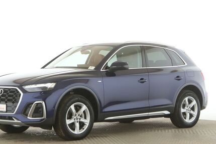Audi Q5 74.203 km 36.970 &euro; Seevetal 21217