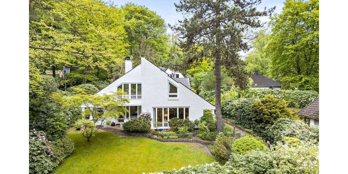 Einfamilienhaus Hamburg Altona - 4 Zimmer, 182 m&sup2;, 1.930.000&euro; | Angebot:27083641
