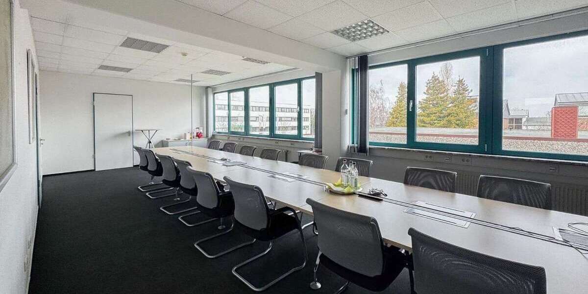 Gewerbeobjekt Norderstedt Friedrichsgabe - 6.480&euro; | Angebot:27028293