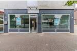 Geräumige Ladenfläche mit breiter Fensterfront nähe Bahnhofstraße und Elbufer! 1 zimmer