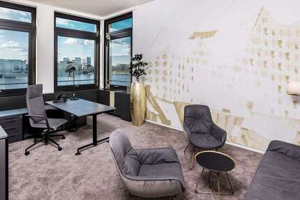 Gewerbeobjekt Hamburg Hamburg-Mitte - 499&euro; | Angebot:27340718