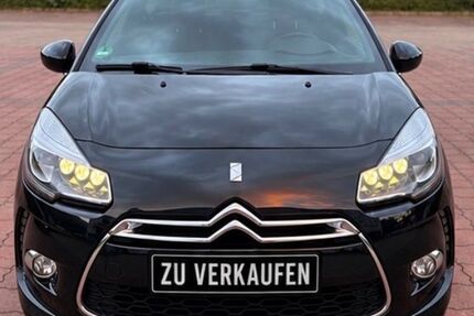 Citroen DS3 38.500 km 8.199 &euro; Hoisdorf 22955