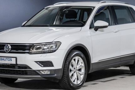 VW Tiguan 39.941 km 25.690 &euro; Hamburg 22549