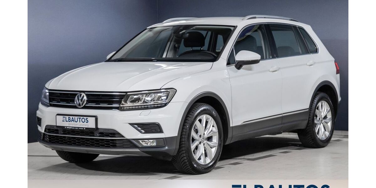 VW Tiguan 39.941 km 25.690 &euro; Hamburg 22549