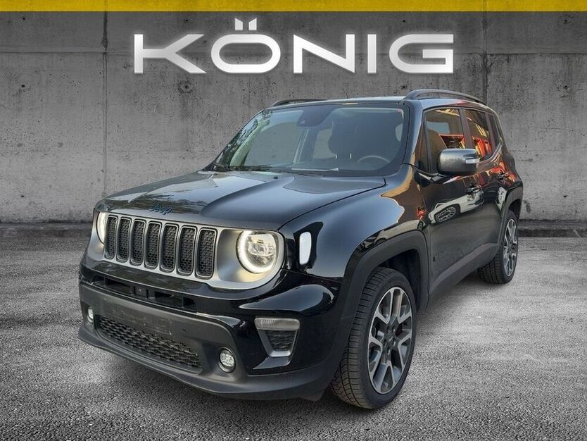 Renegade