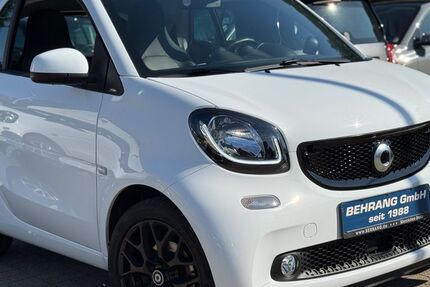 Smart ForTwo 42.000 km 17.659 &euro; Norderstedt bei Hamburg 22848