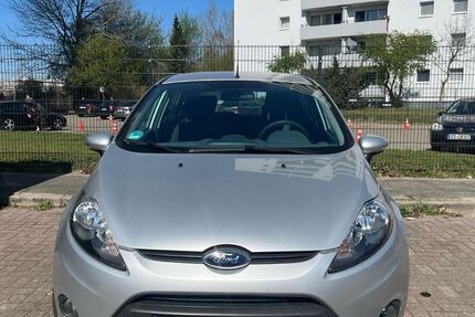 Ford Fiesta 78.000 km 5.800 &euro; Buxtehude 21614