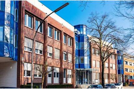 Gewerbeobjekt Hamburg Uhlenhorst - 10.121&euro; | Angebot:26260446