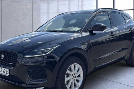 Jaguar E-Pace 24.000 km 39.899 &euro; Hamburg 22525