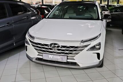 Hyundai NEXO 2.000 km 19.990 &euro; Hamburg 22525