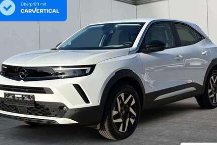 Opel Mokka 10.050 km 19.580 &euro; Buchholz in der Nordheide 21244