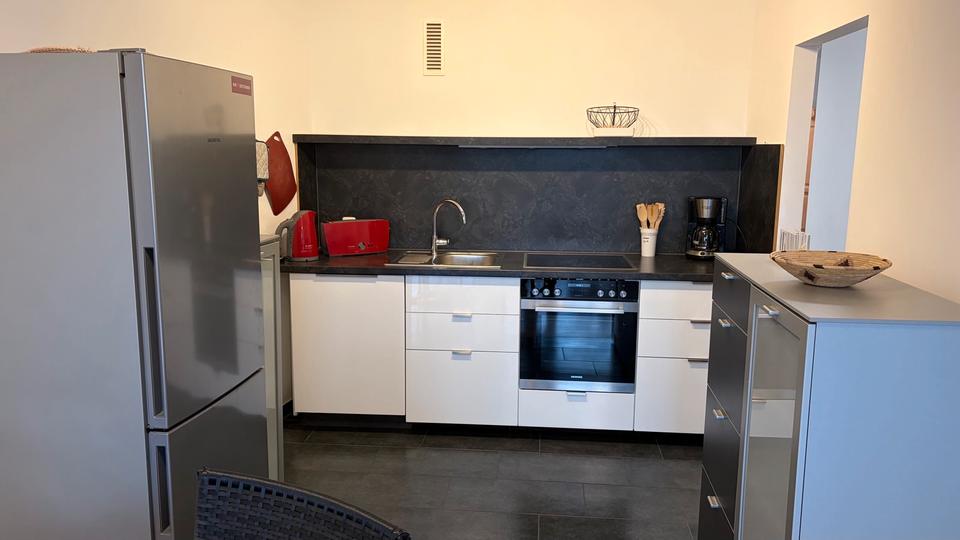 Etagenwohnung Oststeinbek - 3 Zimmer, 84 m&sup2;, 1.650&euro; | Angebot:23748117