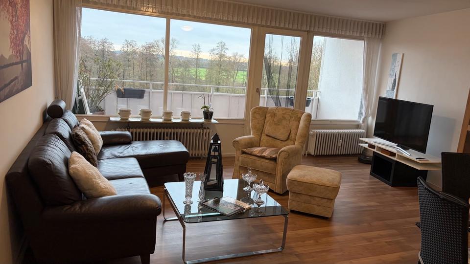 Möblierte Wohnung in Oststeinbek 3 zimmer