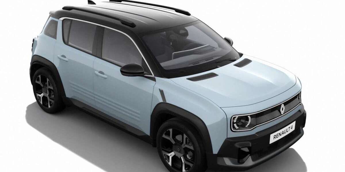 Renault R 4 3.990 km 35.989 € Hamburg 22159