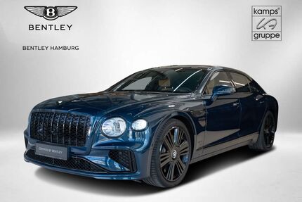 Bentley Flying Spur 4.290 km 269.900 &euro; Hamburg 22419