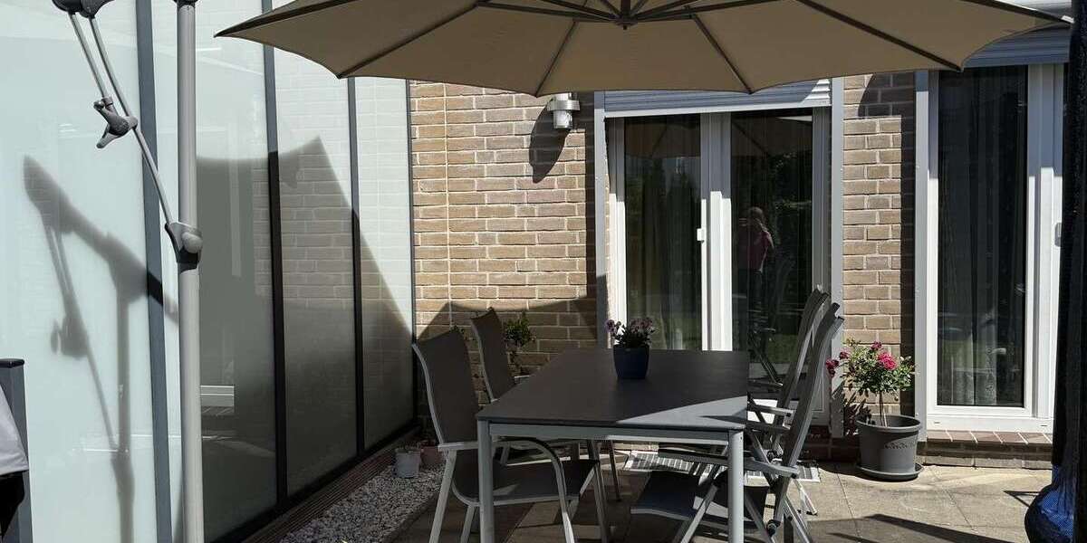 Einfamilienhaus Ahrensburg - 4 Zimmer, 111 m&sup2;, 645.000&euro; | Angebot:26584059