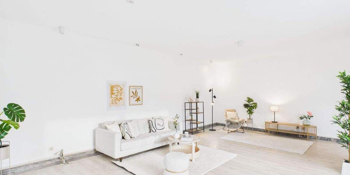 Bungalow Hamburg Billstedt - 8 Zimmer, 135 m&sup2;, 685.000&euro; | Angebot:25165531