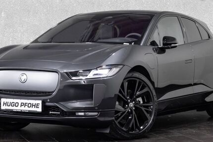 Jaguar I-Pace 15.500 km 44.890 &euro; Hamburg 22297