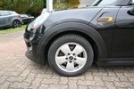 Mini ONE *Salt* Klima NAVI Bluet Sitzheiz Alus 84.000 km 10.900 &euro; Seevetal - Hittfeld 21218