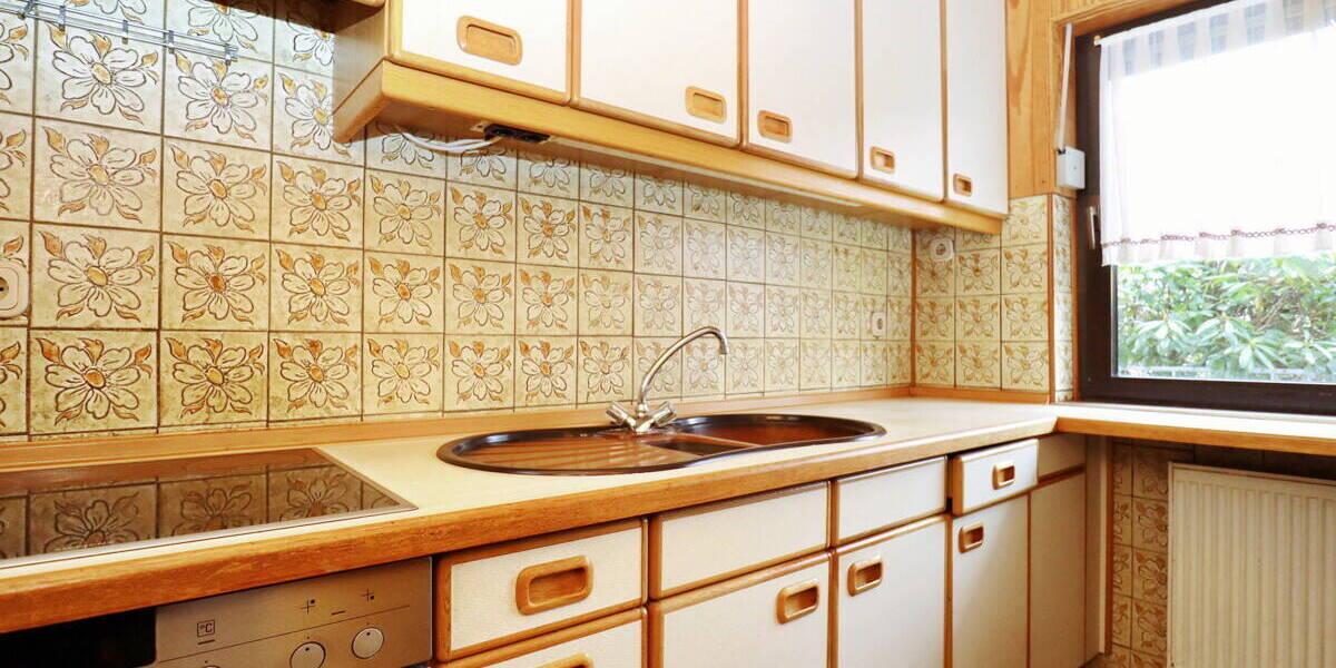 Reihenmittelhaus Henstedt-Ulzburg Ulzburg - 5 Zimmer, 109 m&sup2;, 285.000&euro; | Angebot:26160683