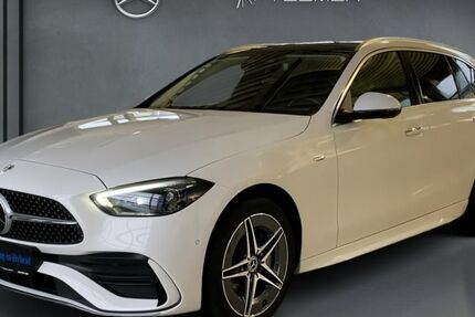 Mercedes-Benz C 300 34.500 km 44.430 &euro; Buchholz i.d. N. 21244