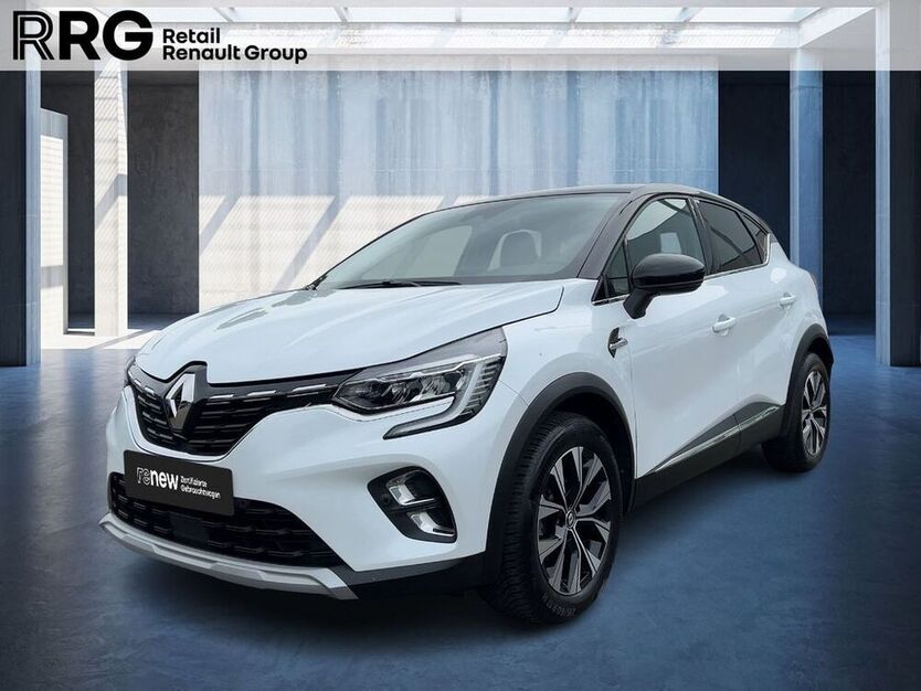 Captur