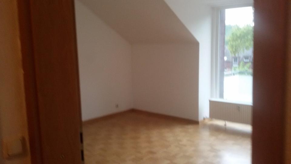Dachgeschoßwohnung Hamburg Altona - 2 Zimmer, 56 m&sup2;, 760&euro; | Angebot:25299785