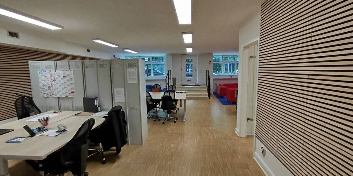 Gewerbeobjekt Hamburg Hamburg-Altstadt - 400&euro; | Angebot:26839968