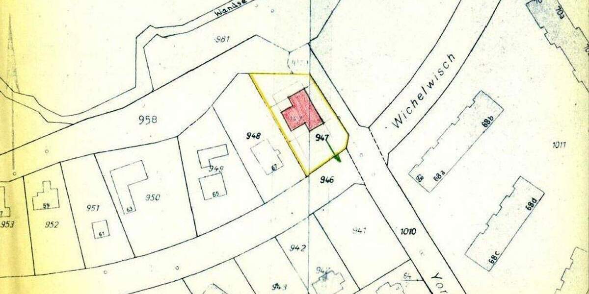 Bungalow Hamburg Tonndorf - 4 Zimmer, 100 m&sup2;, 655.000&euro; | Angebot:24810119