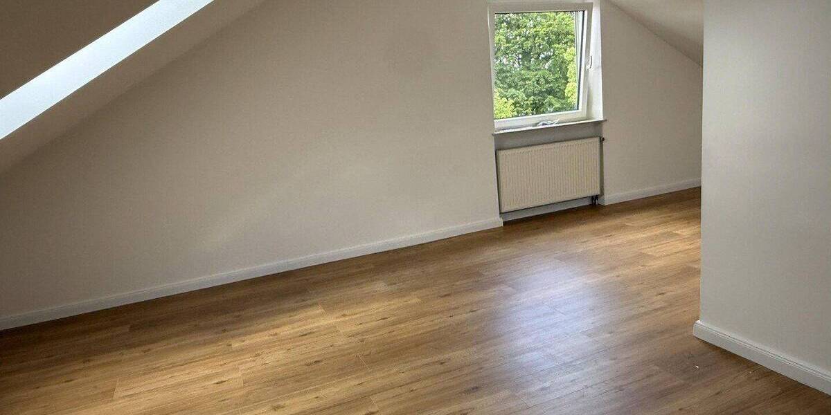 Reihenendhaus Norderstedt Harksheide - 5 Zimmer, 115 m&sup2;, 1.900&euro; | Angebot:26903034