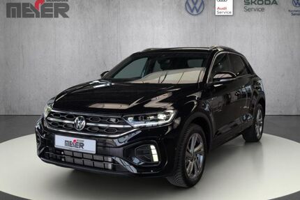 VW T-Roc 16.743 km 29.690 &euro; Beckdorf 21643