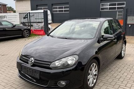 VW Golf 192.000 km 3.990 &euro; Ellerau 25479