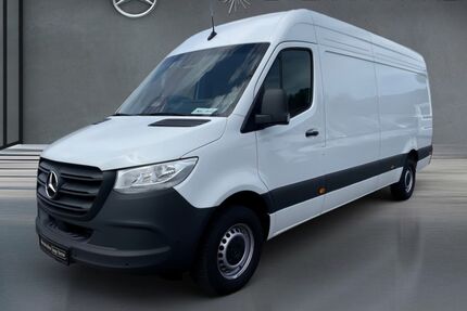 Mercedes-Benz Sprinter 42.810 km 50.456 &euro; Hamburg 21079