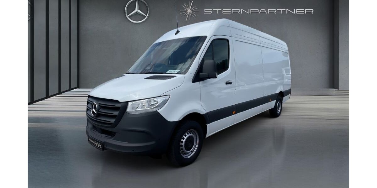 Mercedes-Benz Sprinter 42.810 km 50.456 &euro; Hamburg 21079