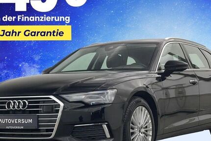 Audi A6 46.701 km 29.445 &euro; Uetersen bei Hamburg 25436