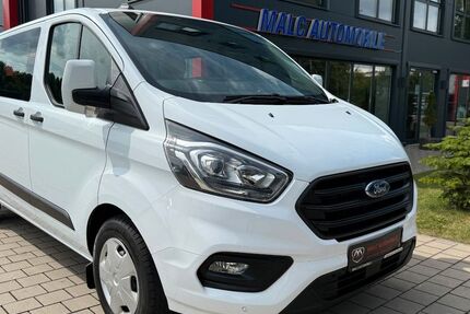 Ford Transit 35.536 km 23.999 &euro; Neu Wulmstorf 21629