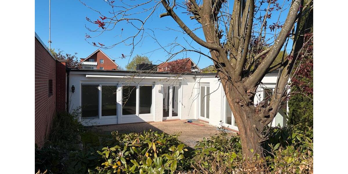 Bungalow Hamburg Harburg - 4 Zimmer, 114 m&sup2;, 329.000&euro; | Angebot:26481138