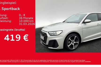 Audi A1 1.150 km 32.912 &euro; Hamburg 22529