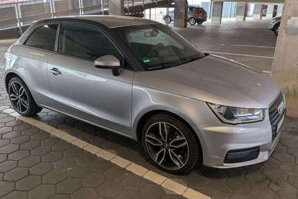Audi A1 209.000 km 6.590 &euro; Hamburg 22047