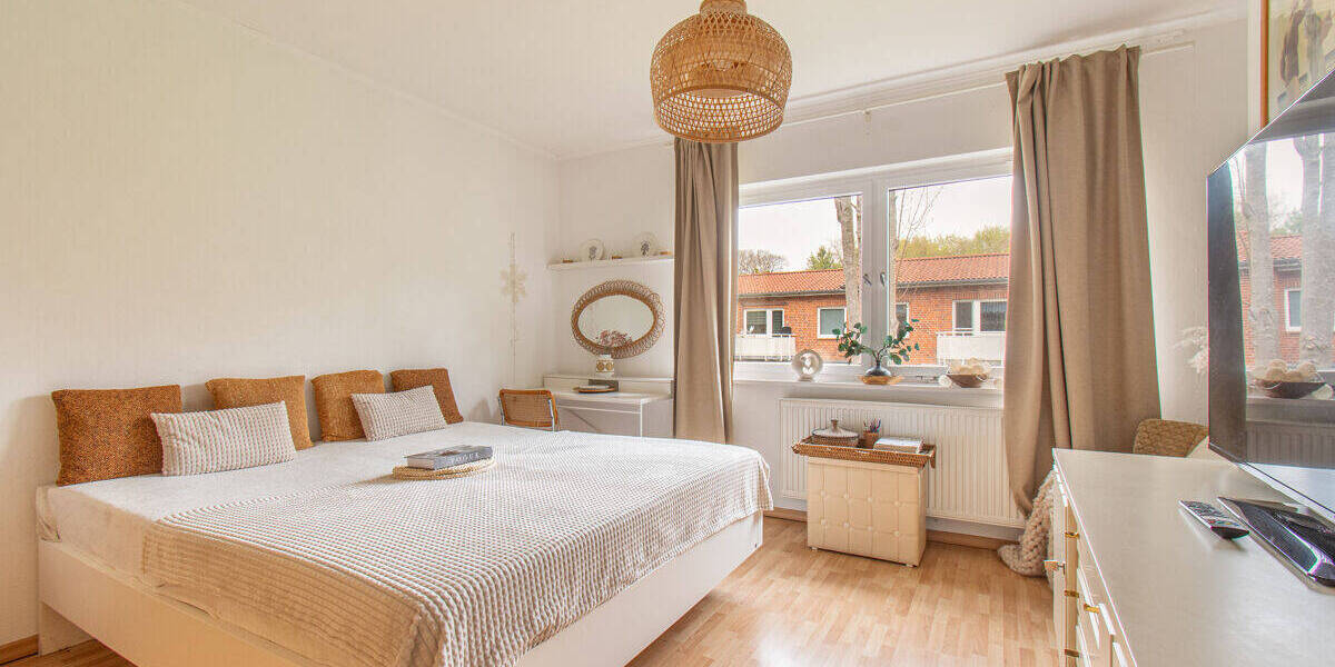 Reihenmittelhaus Hamburg Langenhorn - 3 Zimmer, 82 m&sup2;, 410.000&euro; | Angebot:26451429