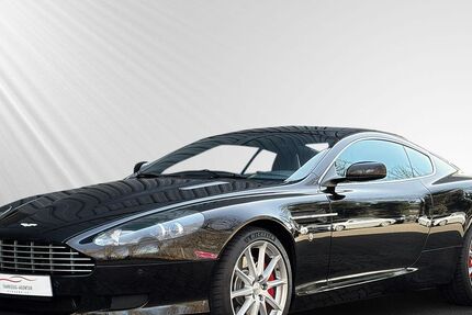 Aston Martin DB9 72.000 km 59.900 &euro; Hamburg 22419